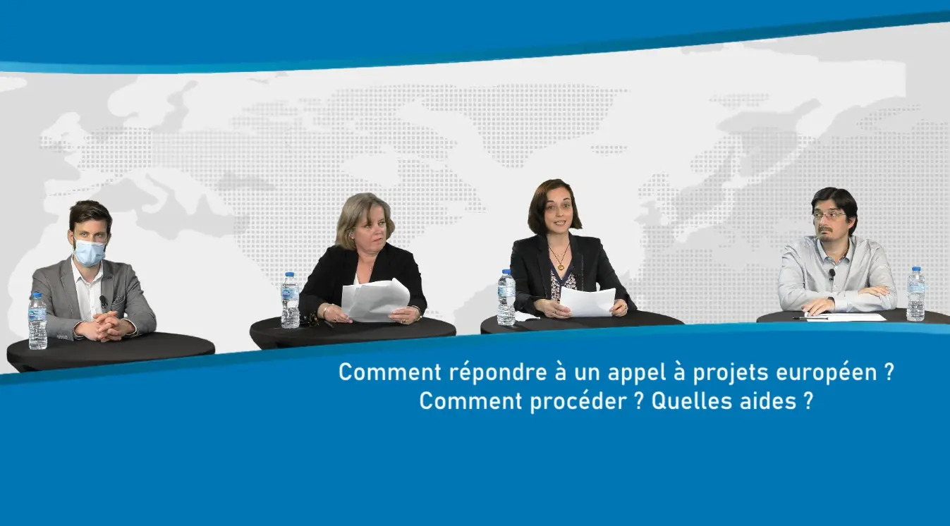 Int&eacute;gration finale